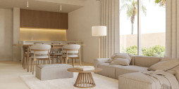 Nueva construcción  - Adosado - Denia - Denia Centro
