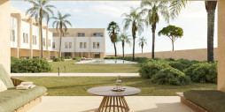 Nueva construcción  - Adosado - Denia - Denia Centro