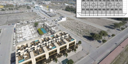 Nueva construcción  - Adosado - Dolores - Sector 2