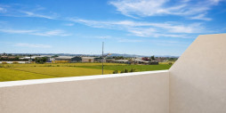 Nueva construcción  - Adosado - Dolores - Sector 2