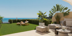 Nueva construcción  - Adosado - El Campello - Platja de L´Amerador