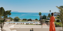 Nueva construcción  - Adosado - El Campello - Platja de L´Amerador