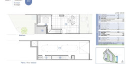 Nueva construcción  - Adosado - El Campello - Platja de L´Amerador