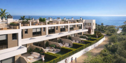 Nueva construcción  - Adosado - El Campello - Platja de L´Amerador