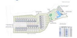 Nueva construcción  - Adosado - El Campello - Platja de L´Amerador