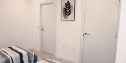 Nueva construcción  - Adosado - Fuente alamo de Murcia - La Pinilla