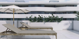Nueva construcción  - Adosado - Guardamar del Segura - Urbanización El Raso