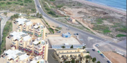 Nueva construcción  - Adosado - La Manga del Mar Menor - LA MANGA