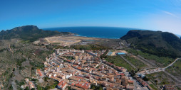 Nueva construcción  - Adosado - La Union - Portman