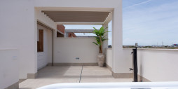 Nueva construcción  - Adosado - Los Alcazares - Los Alcazares Centro