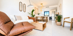 Nueva construcción  - Adosado - Murcia - Altaona Golf and Country Club