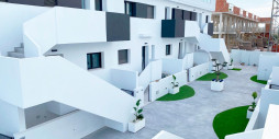 Nueva construcción  - Adosado - Orihuela Costa - Los Balcones