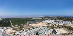 Nueva construcción  - Adosado - Orihuela Costa - Los Balcones
