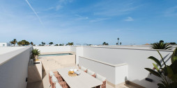 Nueva construcción  - Adosado - San Pedro del Pinatar - Pueblo