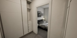 Nueva construcción  - Adosado - Torre Pacheco - pueblo
