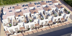 Nueva construcción  - Adosado - Torre-Pacheco - Torre-Pacheco Centro