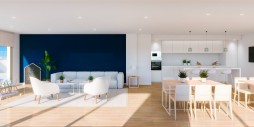 Nueva construcción  - Apartamento / piso - 603 - Fran Espinos