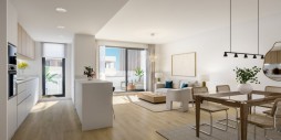 Nueva construcción  - Apartamento / piso - 603 - San Juan Alicante