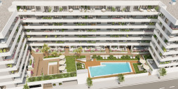 Nueva construcción  - Apartamento / piso - Águilas - Águilas Centro