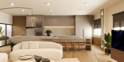 Nueva construcción  - Apartamento / piso - Águilas - Águilas Centro