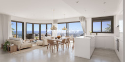 Nueva construcción  - Apartamento / piso - Águilas - Águilas Centro