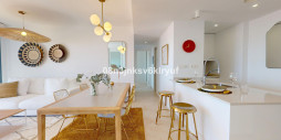 Nueva construcción  - Apartamento / piso - Águilas - Águilas Centro