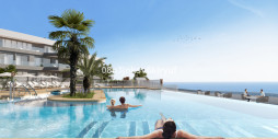 Nueva construcción  - Apartamento / piso - Águilas - Águilas Centro