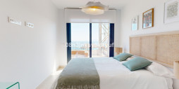 Nueva construcción  - Apartamento / piso - Águilas - Águilas Centro