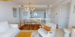 Nueva construcción  - Apartamento / piso - Águilas - Águilas Centro