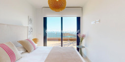 Nueva construcción  - Apartamento / piso - Águilas - Águilas Centro