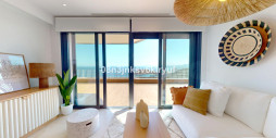 Nueva construcción  - Apartamento / piso - Águilas - Águilas Centro
