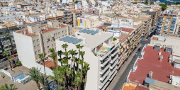 Nueva construcción  - Apartamento / piso - Águilas - Águilas Centro