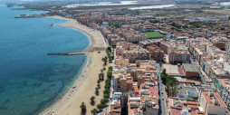 Nueva construcción  - Apartamento / piso - Águilas - Águilas Centro