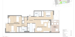 Nueva construcción  - Apartamento / piso - Águilas - Isla del fraile