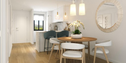 Nueva construcción  - Apartamento / piso - Alfas del Pi - Alfaz del Sol