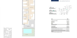 Nueva construcción  - Apartamento / piso - Alfas del Pi - Alfaz del Sol