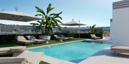 Nueva construcción  - Apartamento / piso - Algorfa - Algorfa Centro