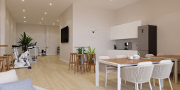 Nueva construcción  - Apartamento / piso - Algorfa - Algorfa Centro