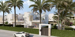 Nueva construcción  - Apartamento / piso - Algorfa - La finca golf
