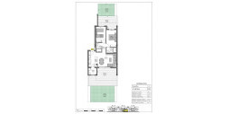 Nueva construcción  - Apartamento / piso - Algorfa - La finca golf