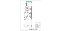 Nueva construcción  - Apartamento / piso - Algorfa - La finca golf