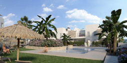 Nueva construcción  - Apartamento / piso - Algorfa - La finca golf
