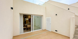 Nueva construcción  - Apartamento / piso - Algorfa - La finca golf
