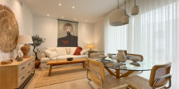 Nueva construcción  - Apartamento / piso - Algorfa - La finca golf