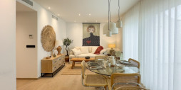 Nueva construcción  - Apartamento / piso - Algorfa - La finca golf