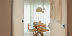 Nueva construcción  - Apartamento / piso - Algorfa - La finca golf