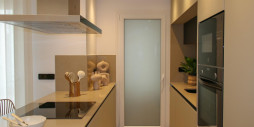 Nueva construcción  - Apartamento / piso - Algorfa - La finca golf