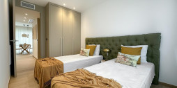 Nueva construcción  - Apartamento / piso - Algorfa - La finca golf