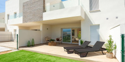Nueva construcción  - Apartamento / piso - Algorfa - La finca golf