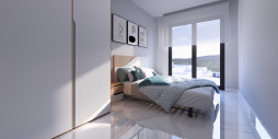 Nueva construcción  - Apartamento / piso - Algorfa - La finca golf